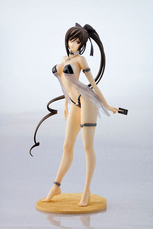 Shining Blade: 1/7 Sakuya (Swimwear Ver.) PVC Figure image