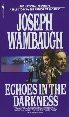 Echoes In The Darkness by Joseph Wambaugh image