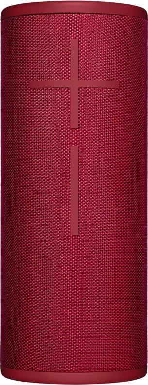 Ultimate Ears MEGABOOM 3 - Sunset Red image