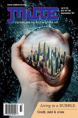 Living in a Bubble image