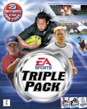 EA Sports Triple Pack on PC