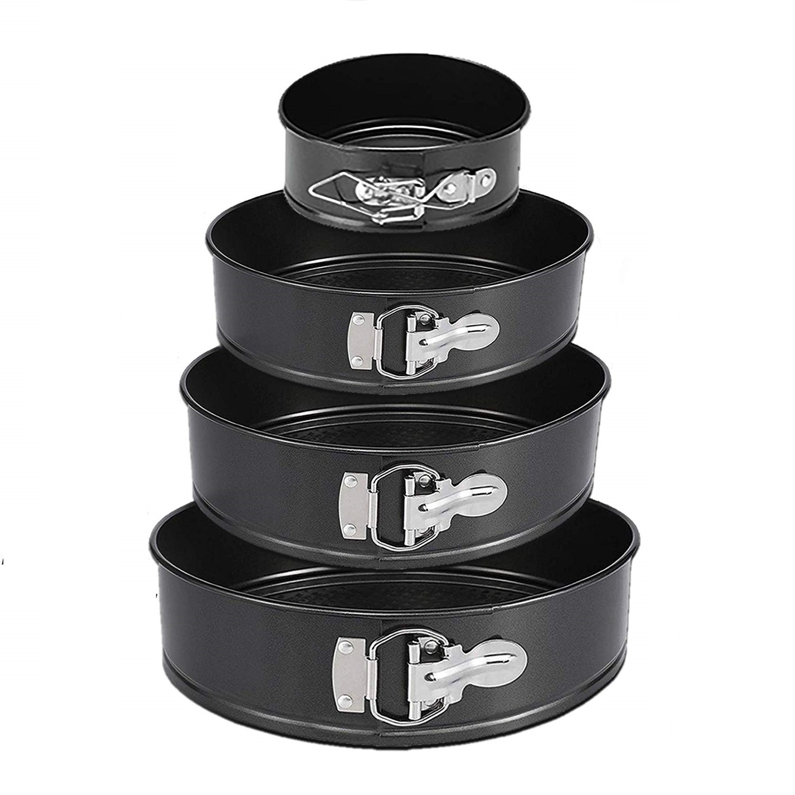 Ape Basics: Springform Cake Pans (Set 4)