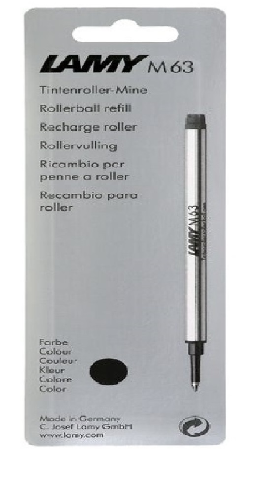 Lamy: M63 - Rollerball Pen Refill image