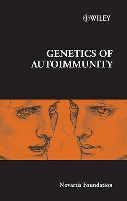 Genetics of Autoimmunity image