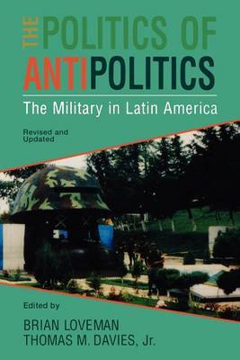 The Politics of Antipolitics image