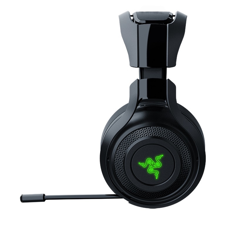 Razer ManO'War on PC