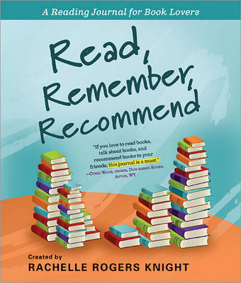 Read, Remember, Recommend image