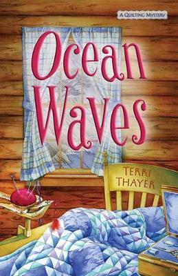 Ocean Waves: Bk. 3 by Terri Thayer image