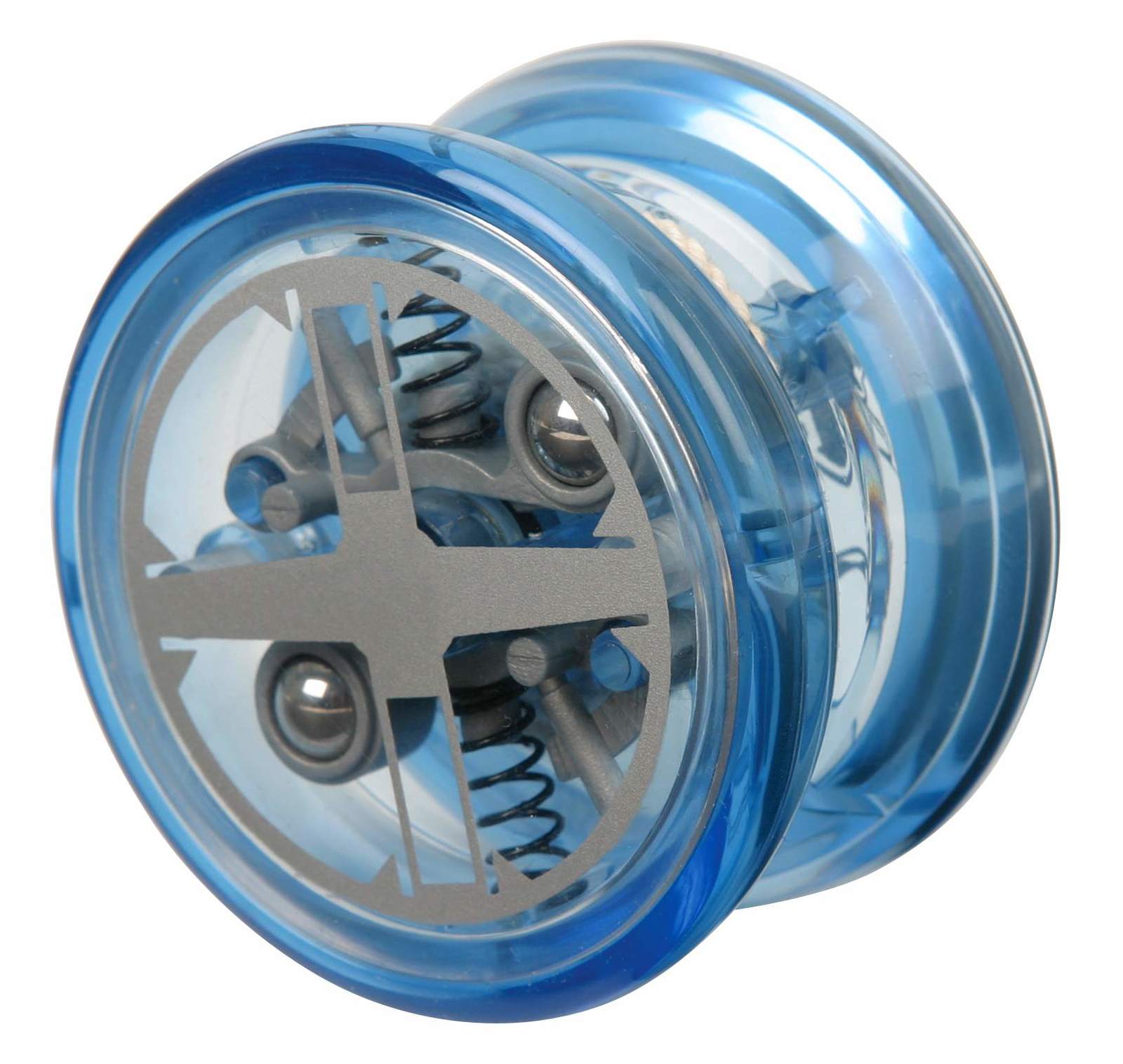 Duncan: Reflex - Auto Return Yo-Yo - Assorted Colours image