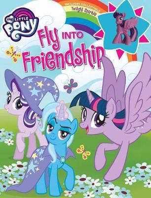 My Little Pony: Fly Into Friendship image