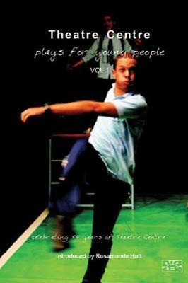 Theatre Centre by Benjamin Zephaniah image