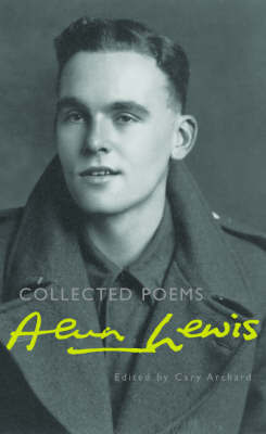 Alun Lewis image