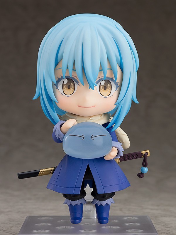 Slime-san: Rimuru - Nendoroid Figure image