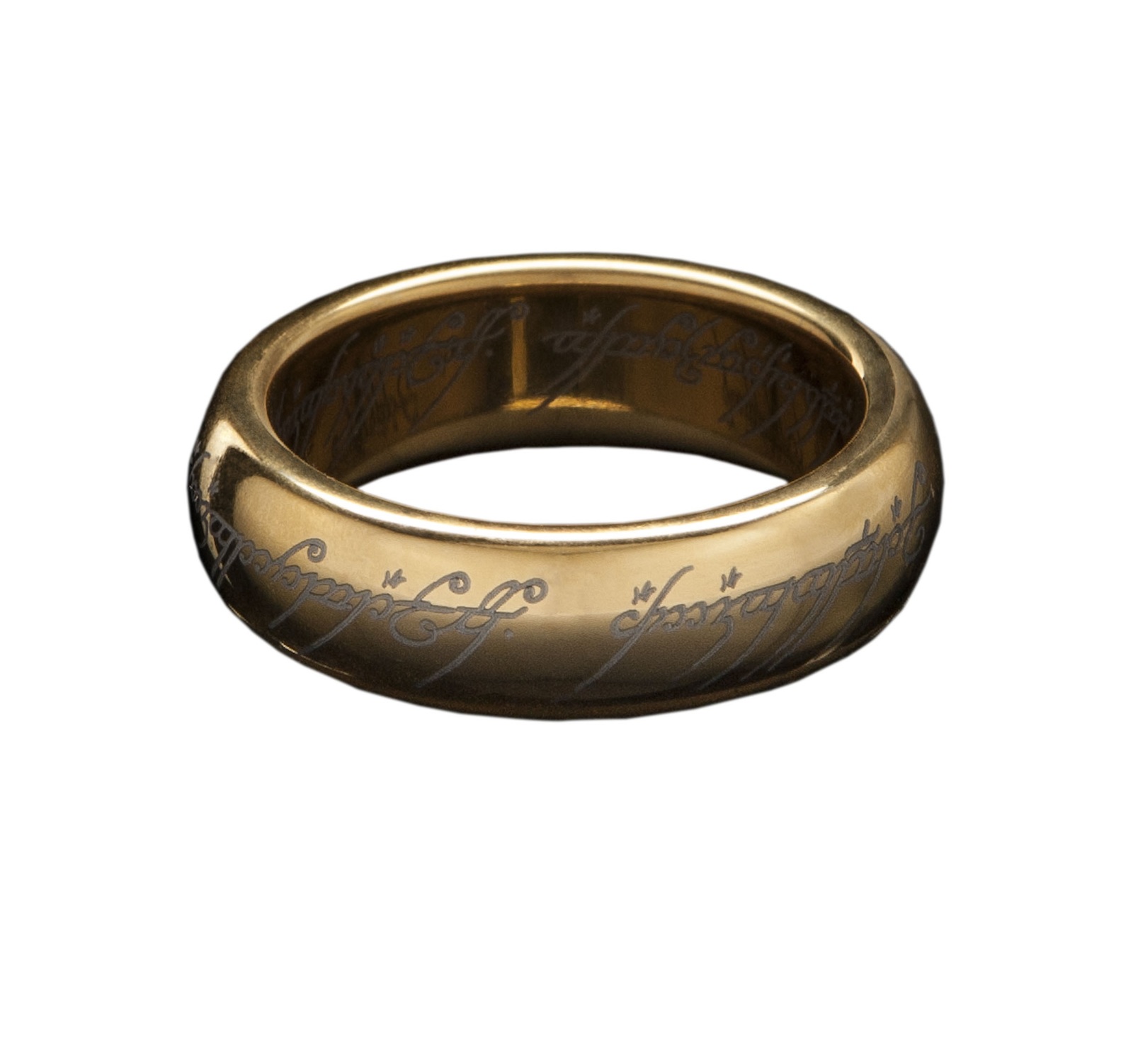 Lord of the Rings: The One Ring (size P½) image