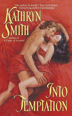 Into Temptation by Kathryn Smith image