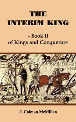 The Interim King - Book II image