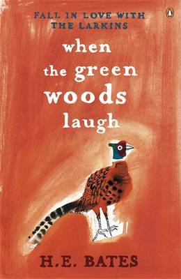 When the Green Woods Laugh by H.E. Bates image