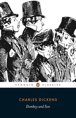Dombey and Son by Charles Dickens image
