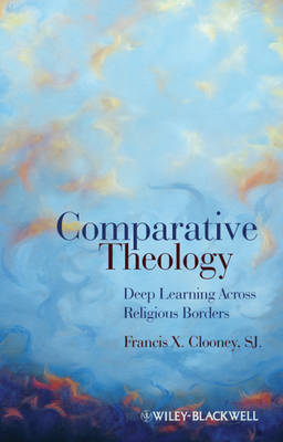 Comparative Theology by Francis X. Clooney image