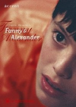 Fanny And Alexander on DVD image