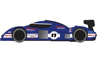 scalextric international super gt