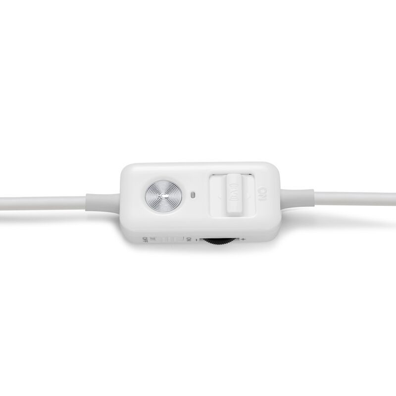 Edifier G4 Gaming Headset - White (PC & PS4) for image