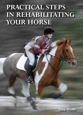 Practical Steps in Rehabilitating your Horse by Sara Wyche image