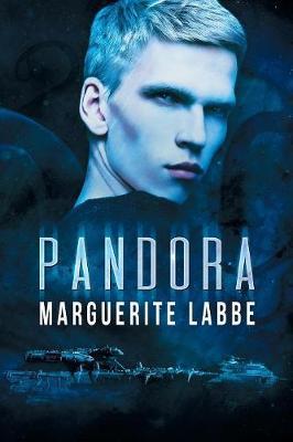 Pandora by Marguerite Labbe image