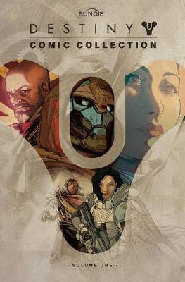 Destiny Comic Collection - Volume One by Bungie, Inc. image
