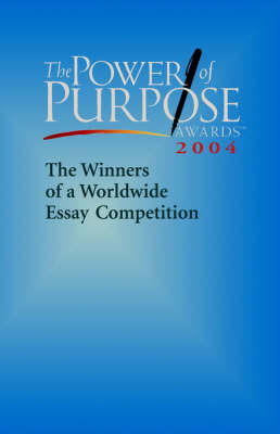 The Power of Purpose Awards 2004 image