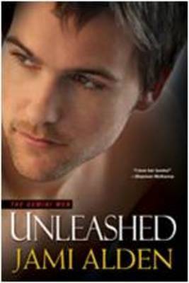 Unleashed by Jami Alden image