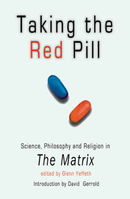 Taking the Red Pill image