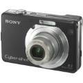 Sony DSCW100B 8.0 MP DIGITAL CAMERA BLK Sony DSCW100B 8.0 MP DIGITAL CAMERA BLK