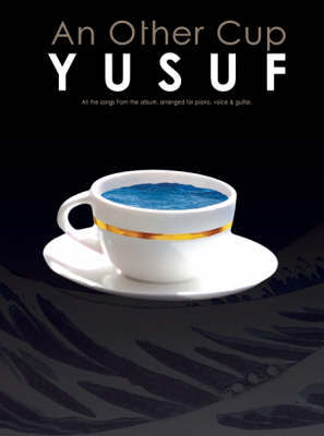 Yusuf image
