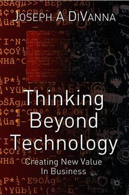 Thinking Beyond Technology by Joseph A. DiVanna image