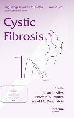 Cystic Fibrosis on Hardback