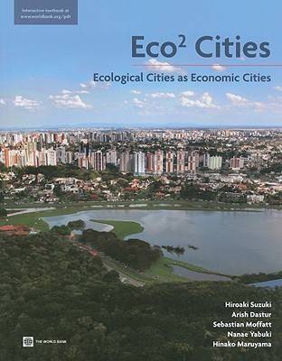 Eco2 Cities by Hiroaki Suzuki image
