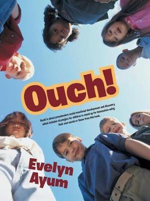 Ouch! by Evelyn Ayum image