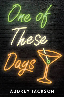 One of These Days by Audrey Jackson image