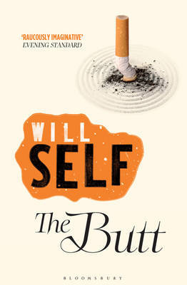 The Butt by Will Self image