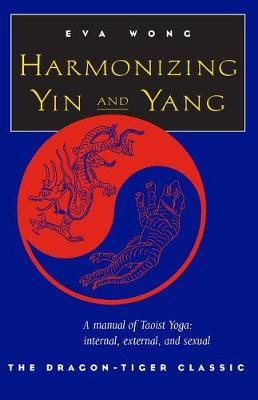 Harmonizing Yin & Yang by Eva Wong image