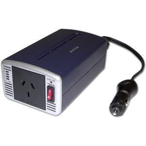 Belkin AC Anywhere DC - AC Convertor 140 Watts image