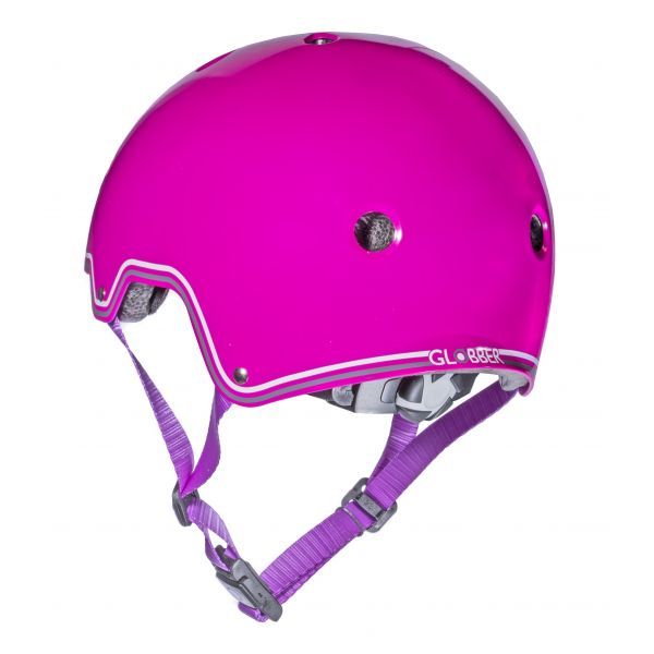 Globber: Helmet - Pink (Small) image