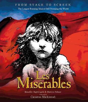 Les Miserables by Benedict Nightingale image
