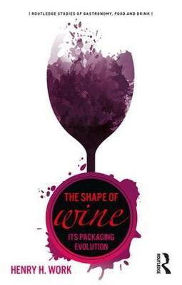 The Shape of Wine by Henry H. Work image