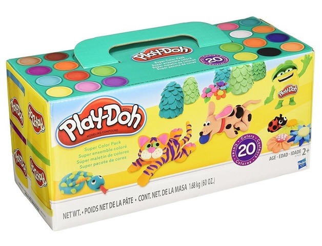 play doh nz