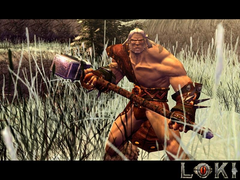 Loki: Metal Box Limited Edition for PC Games image