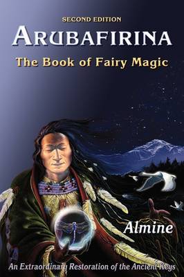 Arubafirina: The Book of Fairy Magic by Almine image