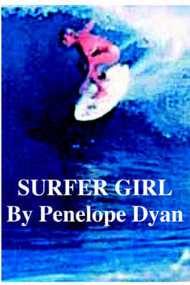 Surfer Girl by Penelope Dyan image