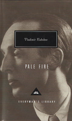 Pale Fire by Vladimir Nabokov image